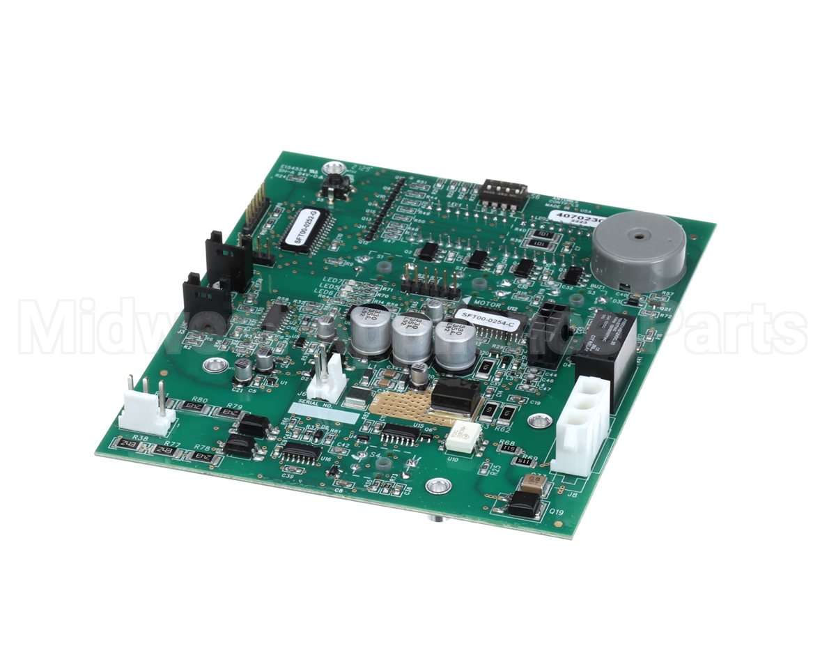 7001151 Antunes Hebt-3V Main Ctl Board Repl Ki