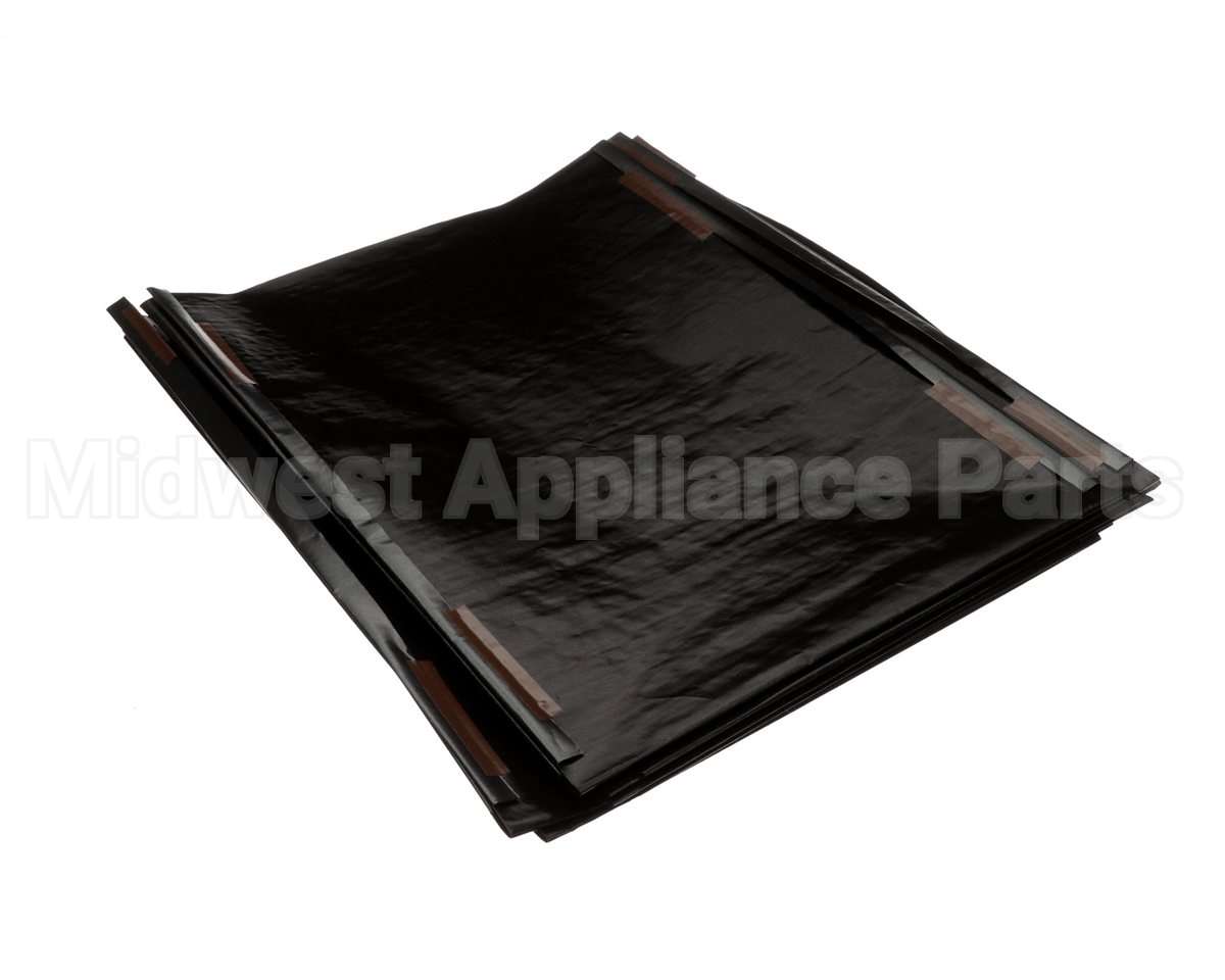 7001167 Antunes Platen Cover Sheet
