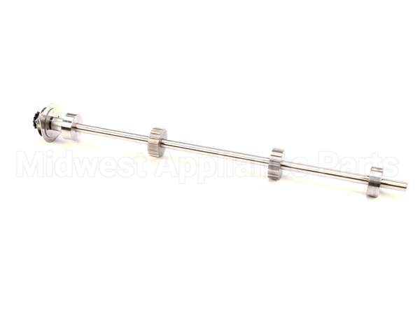 7001170 Antunes Drive Shaft Hrt-5H