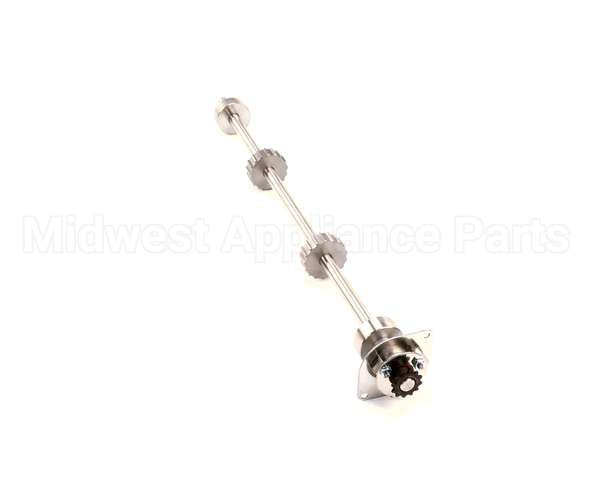 7001170 Antunes Drive Shaft Hrt-5H