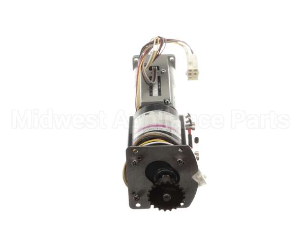 7001175 Antunes Motor Assembly For Gst-2H