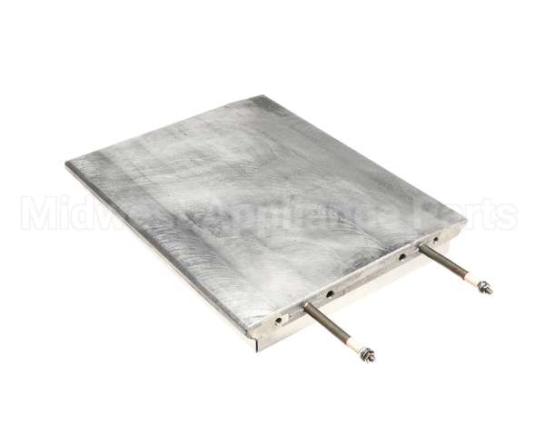 7001176 Antunes Platen Assembly For Gst-2H