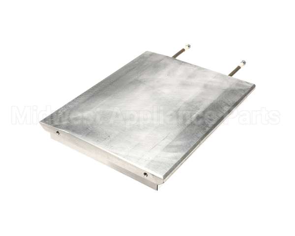 7001176 Antunes Platen Assembly For Gst-2H