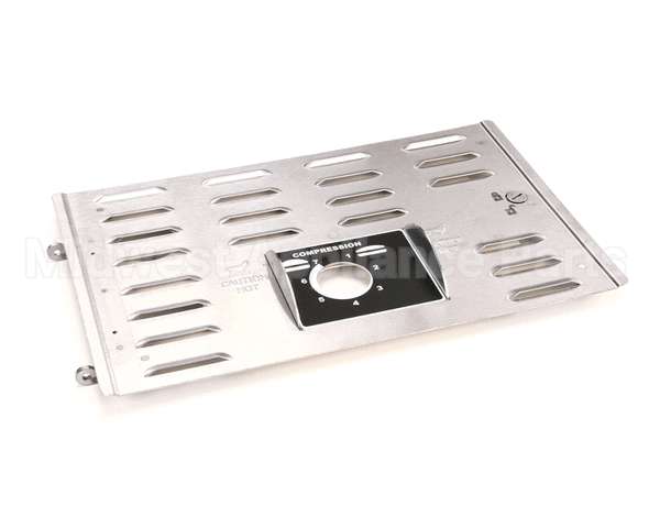 7001222 Antunes Side Door Assembly