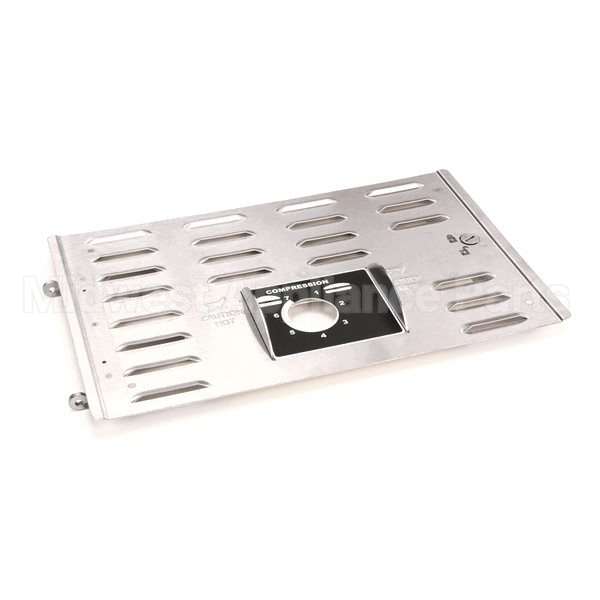 7001222 Compatible Roundup Side Door Assembly
