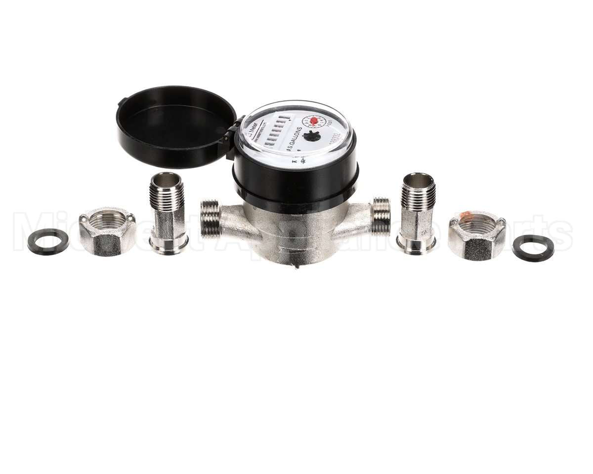 7001223 Antunes Water Meter Kit