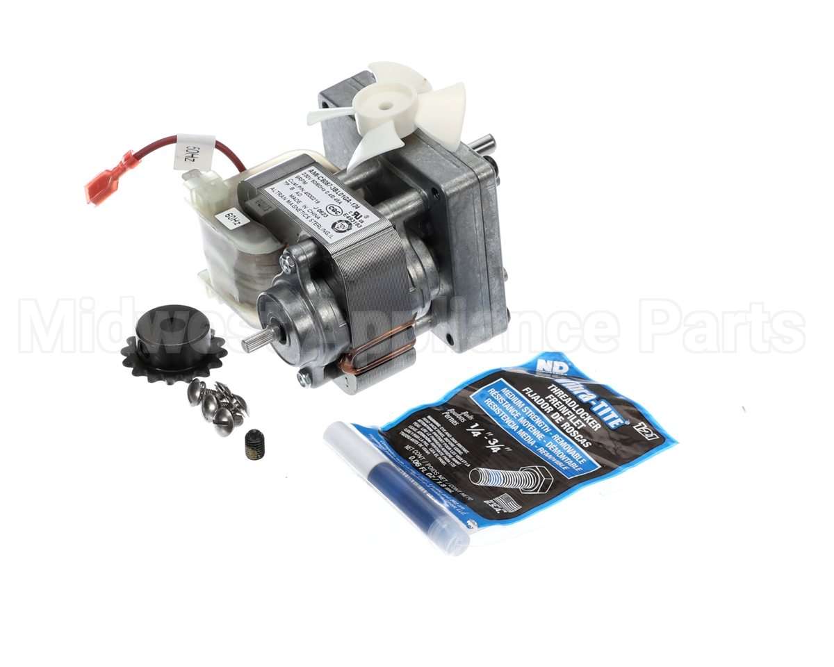 7001232 Antunes Drive Motor Kit Setscrew
