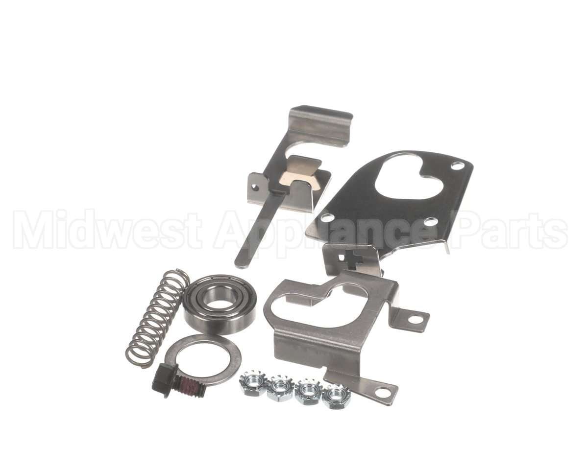 7001236 Antunes Idler Side Front