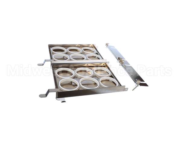 7001244 Antunes Top Cover And Egg Rack Kit