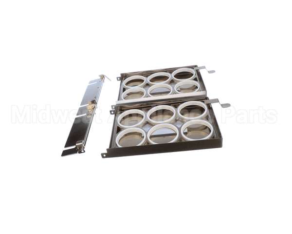 7001244 Antunes Top Cover And Egg Rack Kit