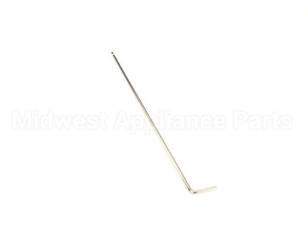 7001247 Antunes Esdz-1200 Pivot Rod Kit