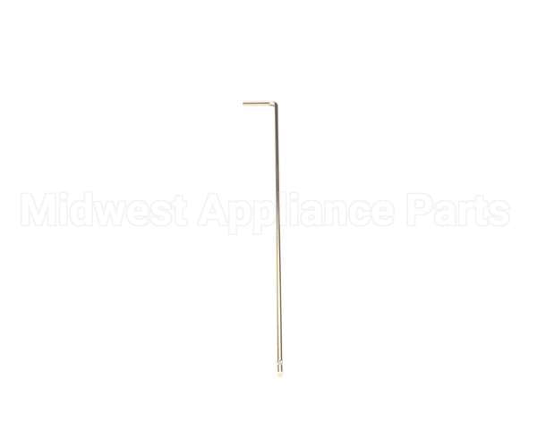 7001247 Antunes Esdz-1200 Pivot Rod Kit