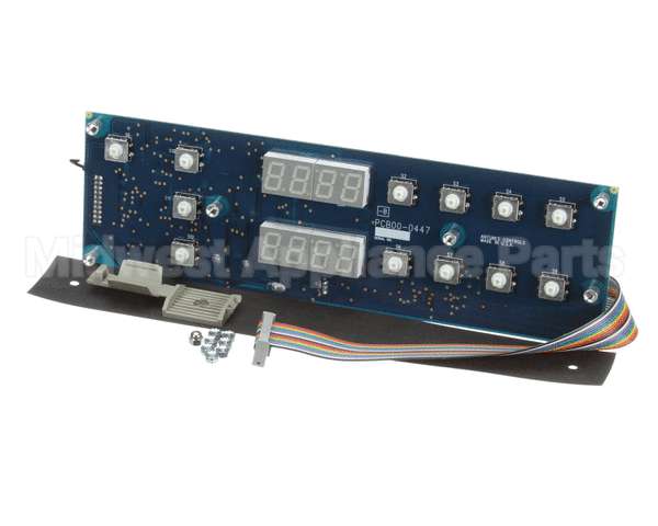 7001249 Antunes Display Board Kit