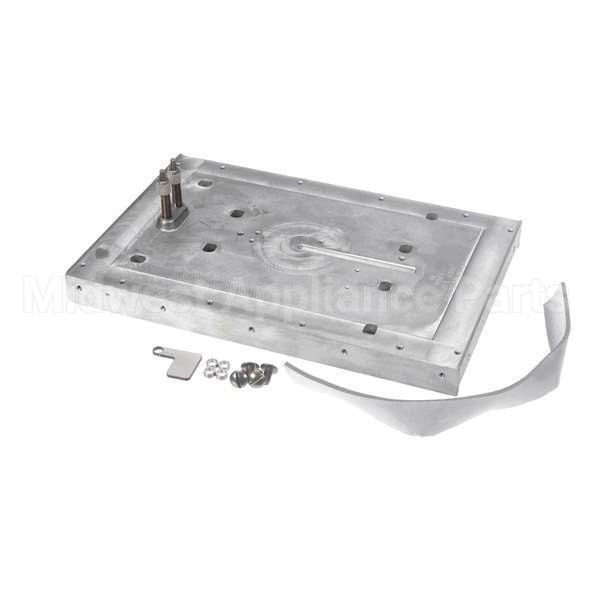 7001250 Compatible Roundup Platen Kit
