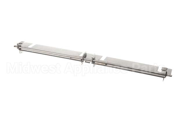 7001255 Antunes Hinge And Pivot Rod Kit