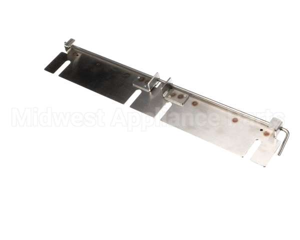 7001255 Antunes Hinge And Pivot Rod Kit