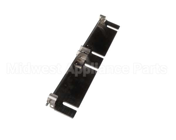 7001255 Antunes Hinge And Pivot Rod Kit