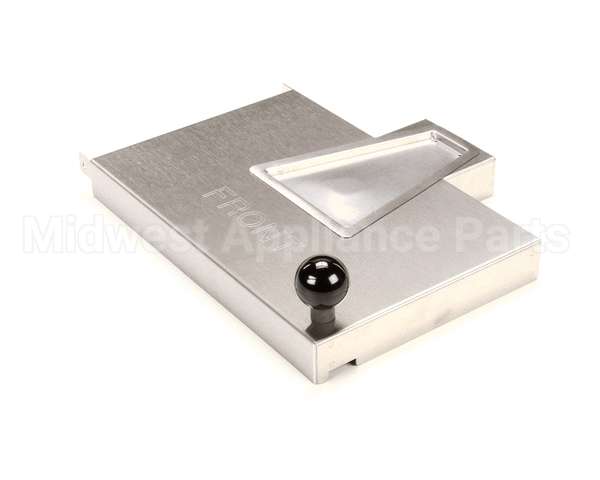 7001278 Antunes Front Cover Assembly Kit