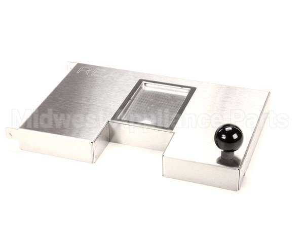 7001279 Antunes Back Cover Assembly Kit