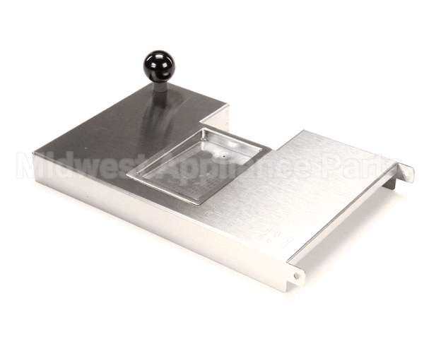 7001279 Antunes Back Cover Assembly Kit