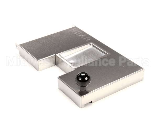 7001279 Antunes Back Cover Assembly Kit