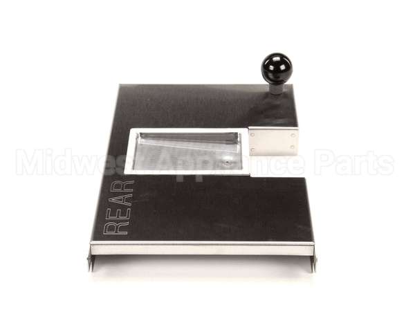 7001279 Antunes Back Cover Assembly Kit