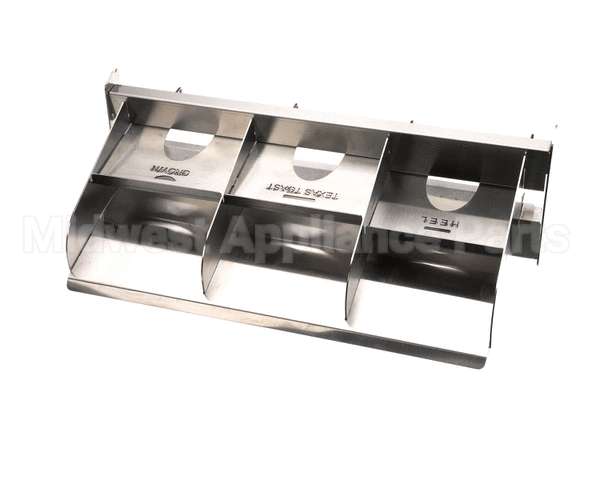 7001289 Antunes Kit Bun Feeder