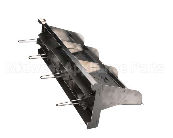 7001289 Antunes Kit Bun Feeder