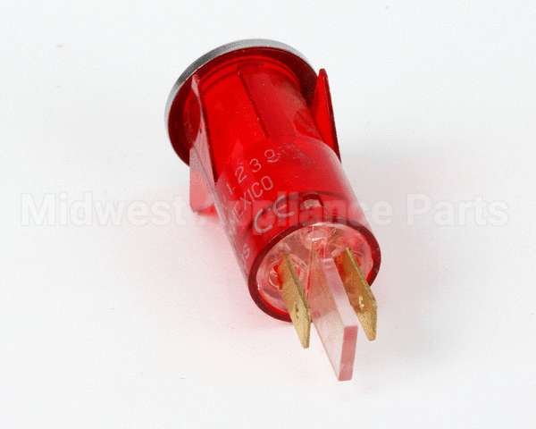 700129 Darling International Indicator Light Red 1500/2500