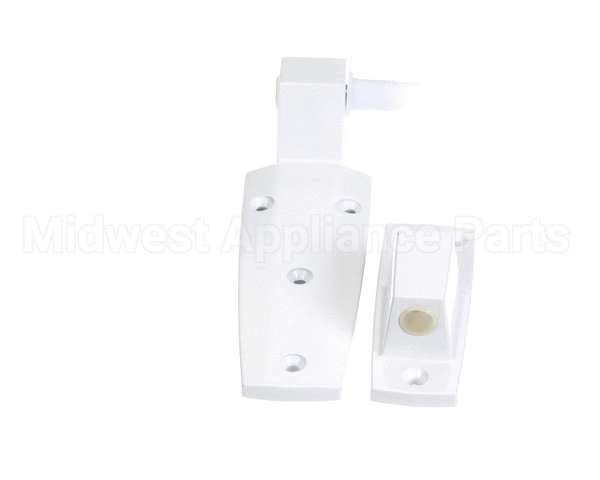 70013 Polar King Cam Lift Hinge (Powder Coated