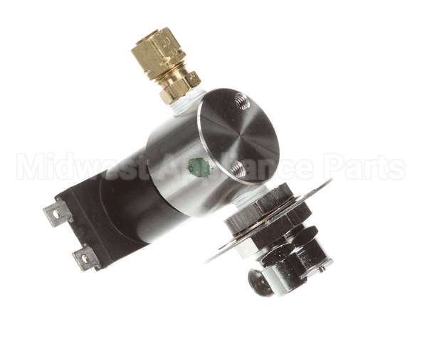 7001309 Antunes Solenoid Valve Assembly Kit