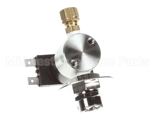 7001309 Antunes Solenoid Valve Assembly Kit