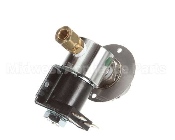 7001309 Antunes Solenoid Valve Assembly Kit