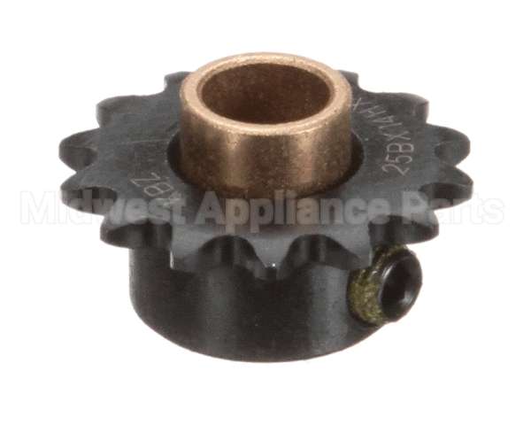 7001312 Antunes Sprocket/Bearing Assembly
