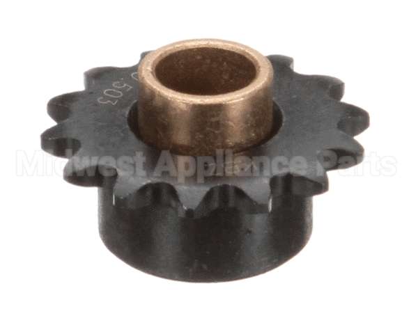 7001312 Antunes Sprocket/Bearing Assembly