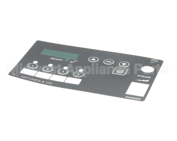 7001323 Antunes Label, Primary