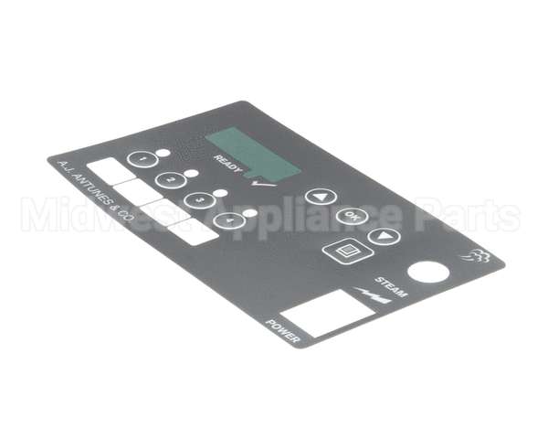 7001323 Antunes Label, Primary