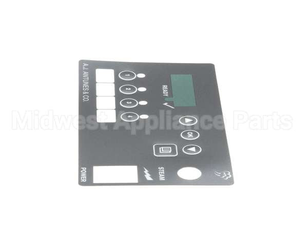 7001323 Antunes Label, Primary