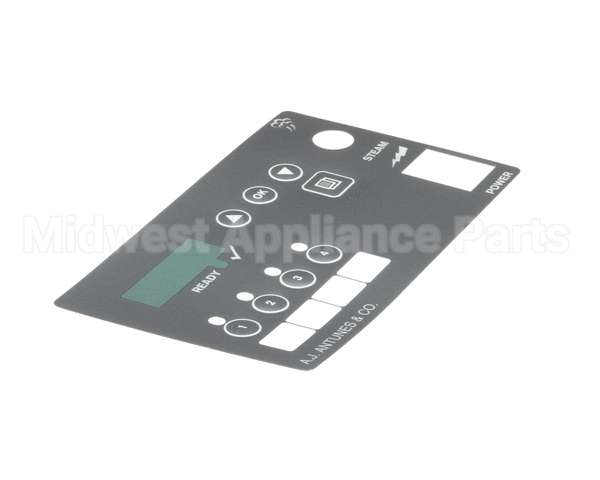 7001323 Antunes Label, Primary