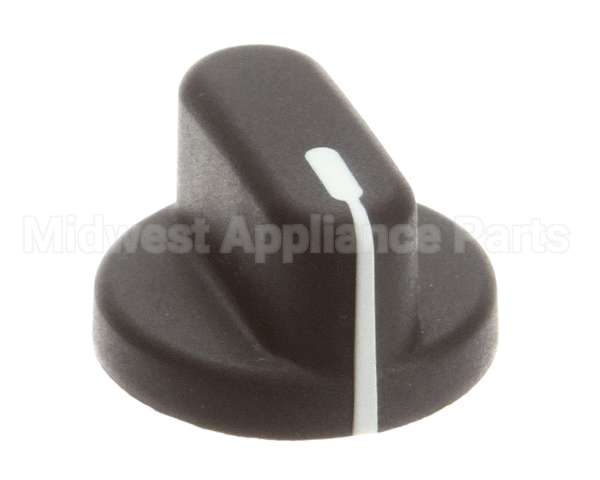 7001324 Antunes Knob, 1/4 Shaft