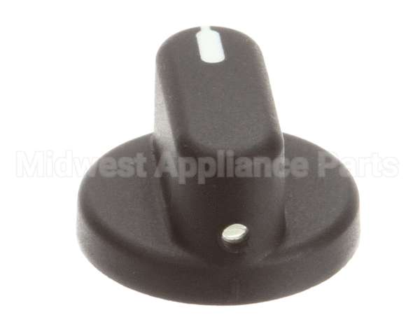 7001324 Antunes Knob, 1/4 Shaft
