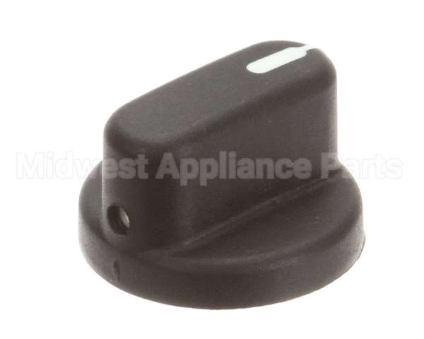 7001324 Antunes Knob, 1/4 Shaft