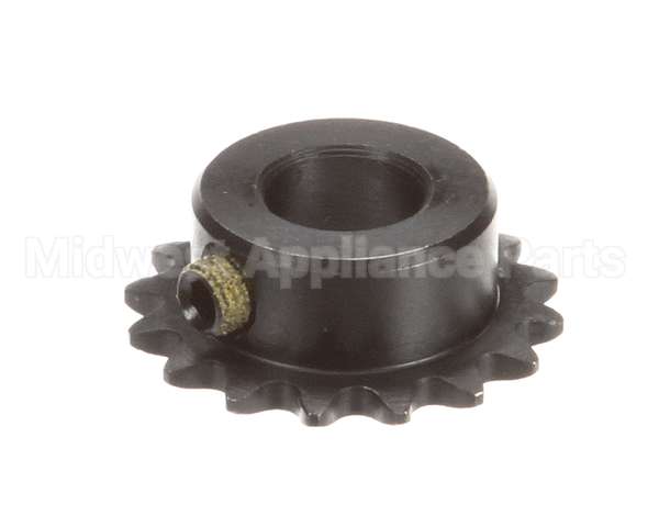 7001326 Antunes Sprocket,25B16