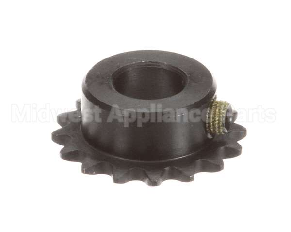 7001326 Antunes Sprocket,25B16