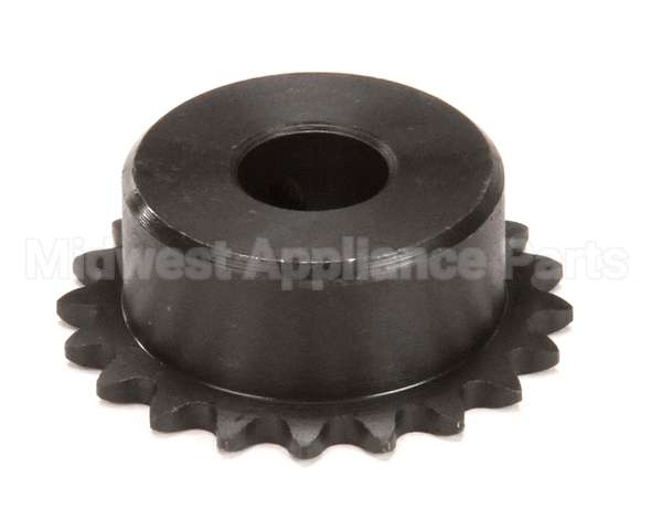 7001329 Antunes Sprocket,25B20