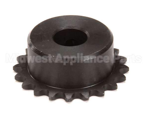 7001329 Antunes Sprocket,25B20