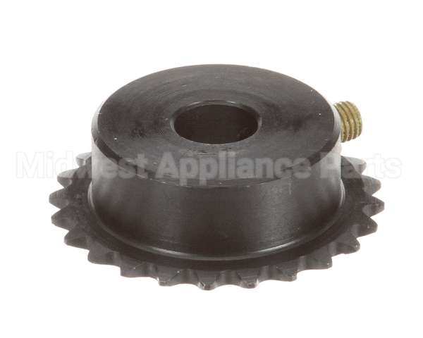 7001331 Antunes Sprocket,25B24