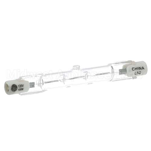 7001341 Compatible Roundup Lamp - Quartz, Halogen