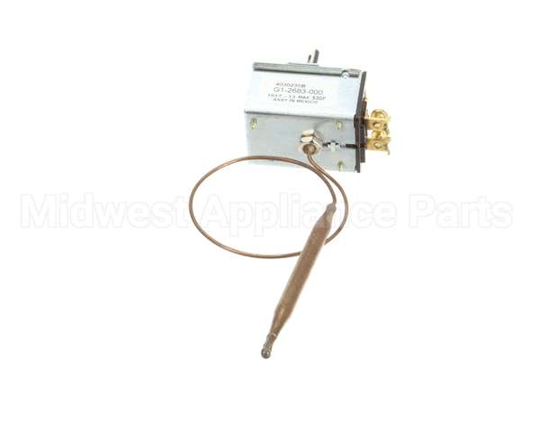 7001342 Antunes Thermostat
