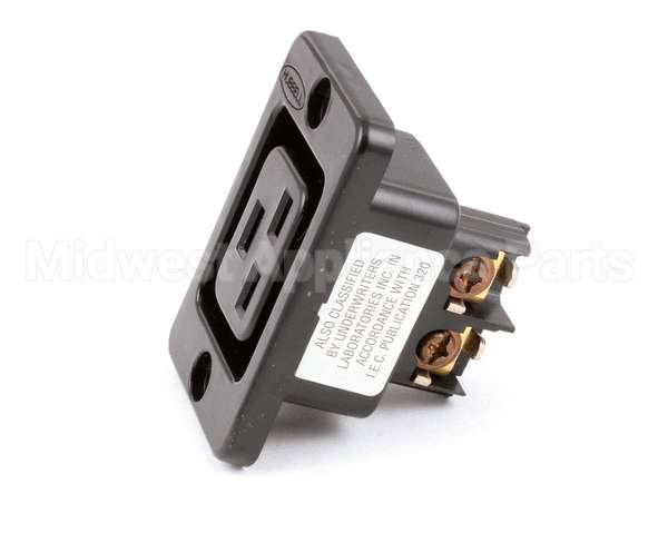 700135 Darling International Recepticle On C Model Control